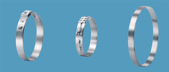 Oetiker Product Overview